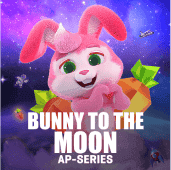 Bunny to the Moon Game Image